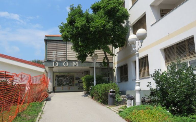 Zveza Sonček priskočila na pomoč Domu upokojencev Ptuj