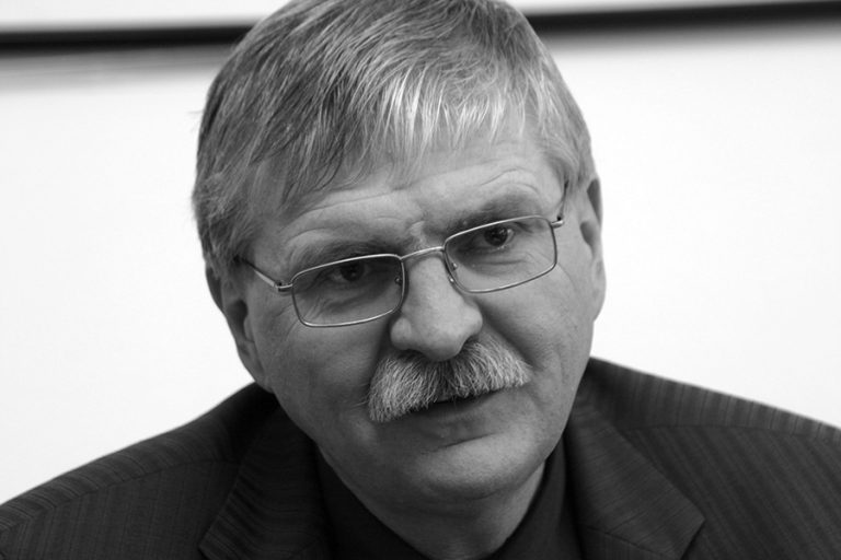 Umrl je Davor Dominkuš, dolgoletni podpredsednik in zunanji sodelavec Zveze Sonček