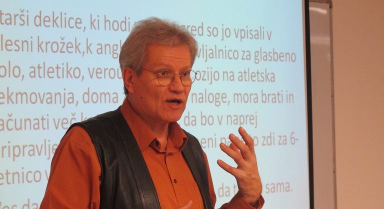 Vabilo na predavanje: “Notranja motivacija in veselje do življenja”