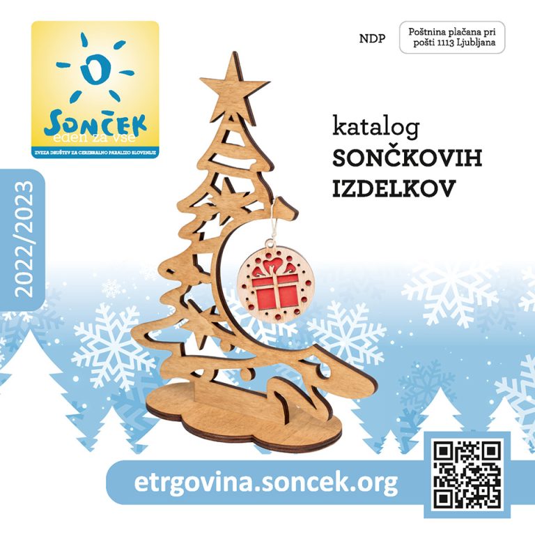 Katalog Sončkovih izdelkov 2022/2023