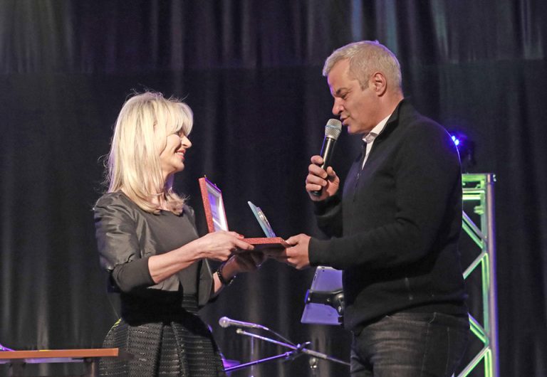 Prejem mestnega pečata Maribora – priznanje velikega pomena