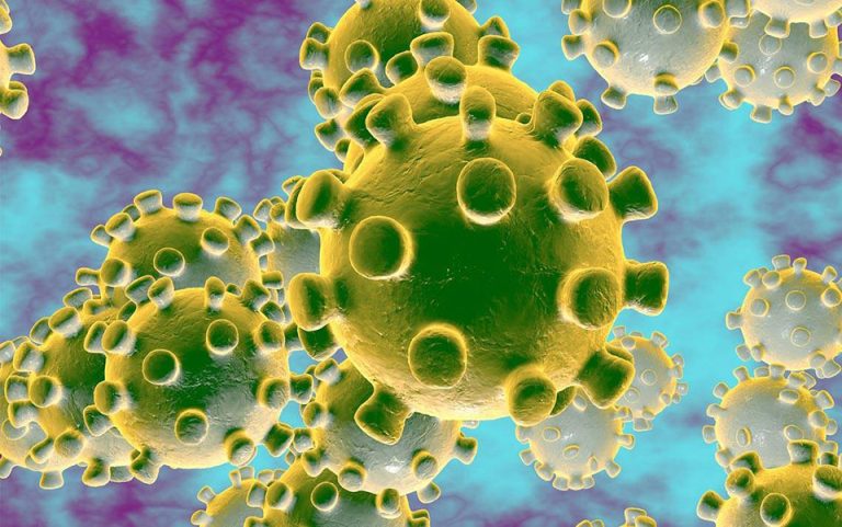 Delovanje v času razglašene epidemije COVID-19