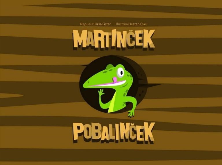 Slikanica z dobrodelno noto že v prodaji!