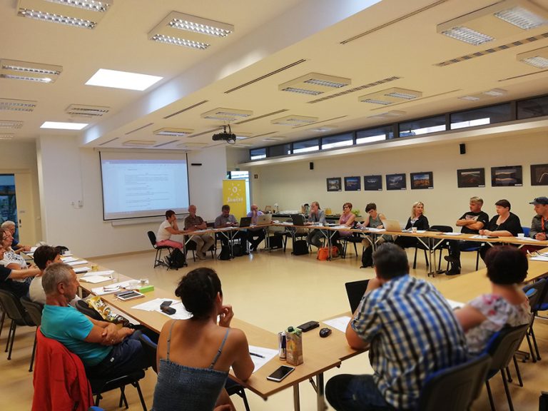 Stališče Zveze Sonček glede osnutka novele zakona o osebni asistenci