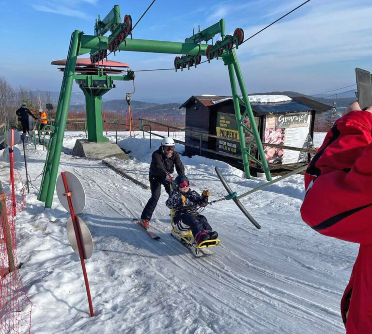 Zimovanje za odrasle ter za otroke in mladostnike v Centru Sonček Vrtiče