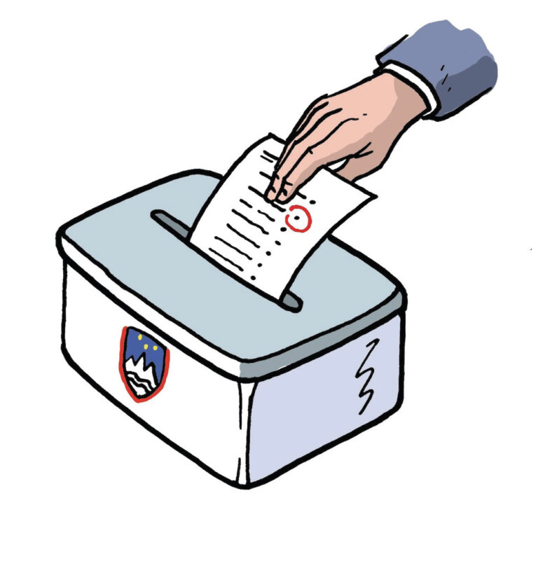 Volitve 2026: dostopnost informacij še vedno ni zagotovljena za vse