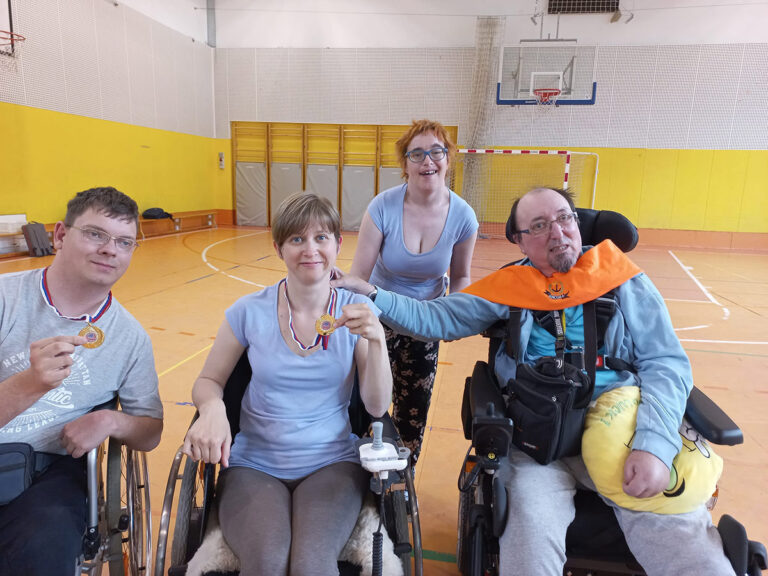 Koledar področnih tekmovanj v letu 2024