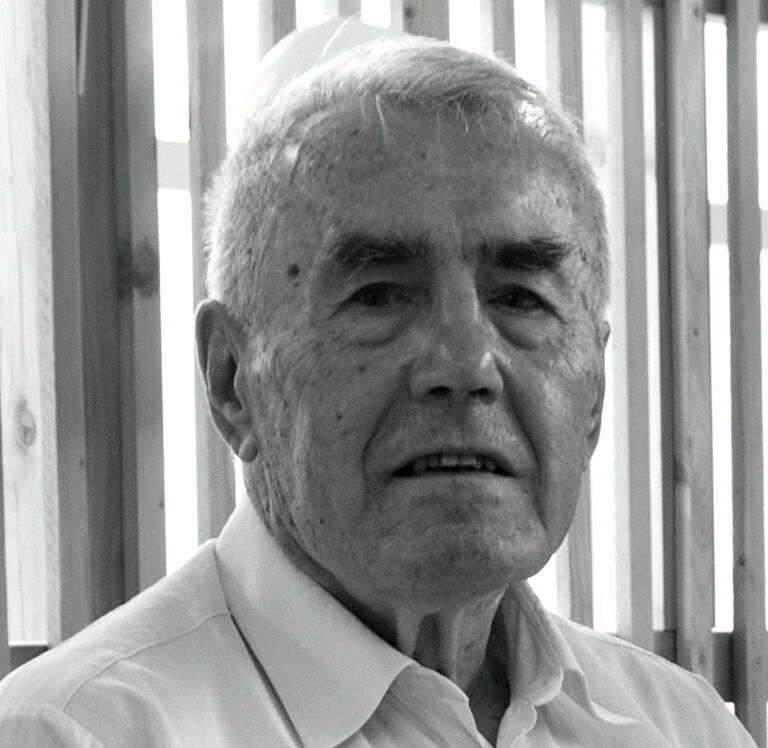 In memoriam: dr. Milivoj Veličković Perat (1937–2024)
