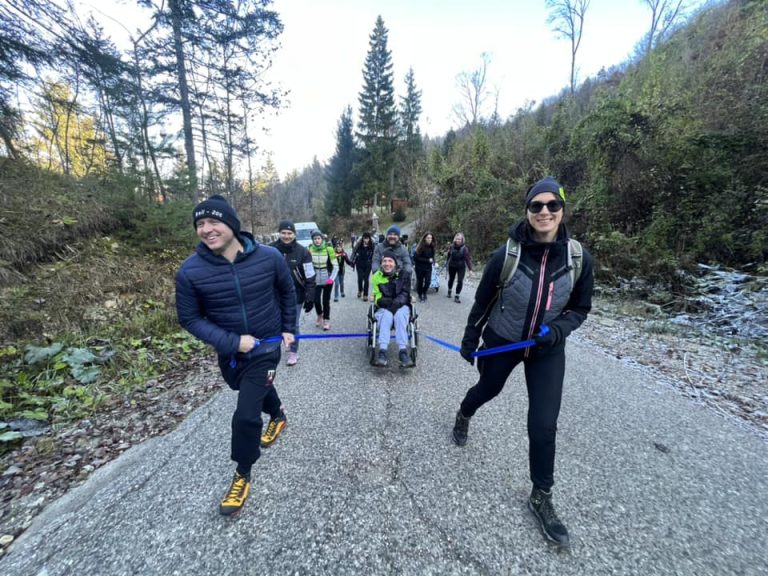Inplaninec vabi na tradicionalni nočni pohod na Ušte