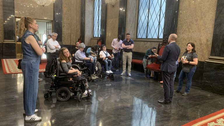 Vote4All.eu: pet dni odkrivanja in učenja na Portugalskem