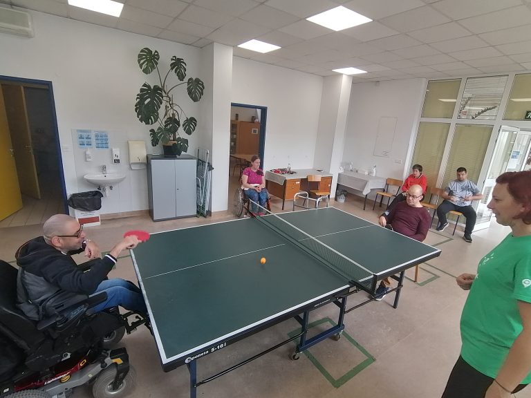 Obeležili smo Dan slovenskega športa – gibanje, zabava in skupnost na Rožanski
