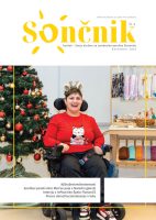 Sončnik, št. 2/2025