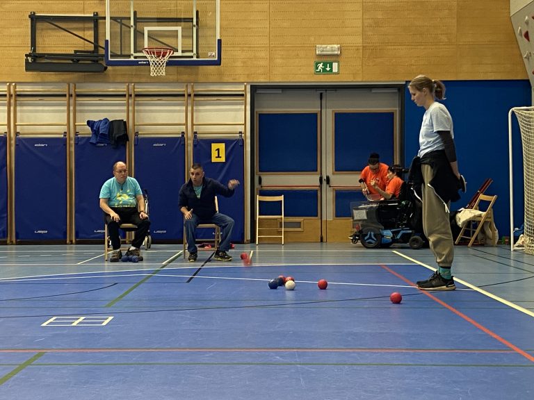 Državni prvaki Boccie 2025 so znani!