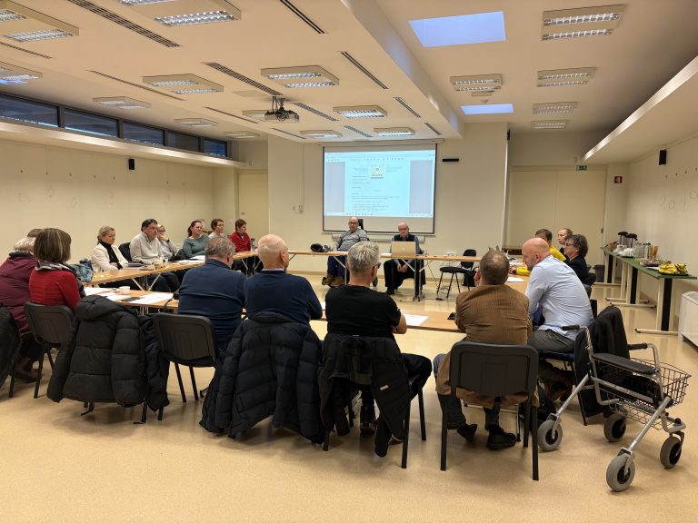 Zveza Sonček potrdila novega direktorja