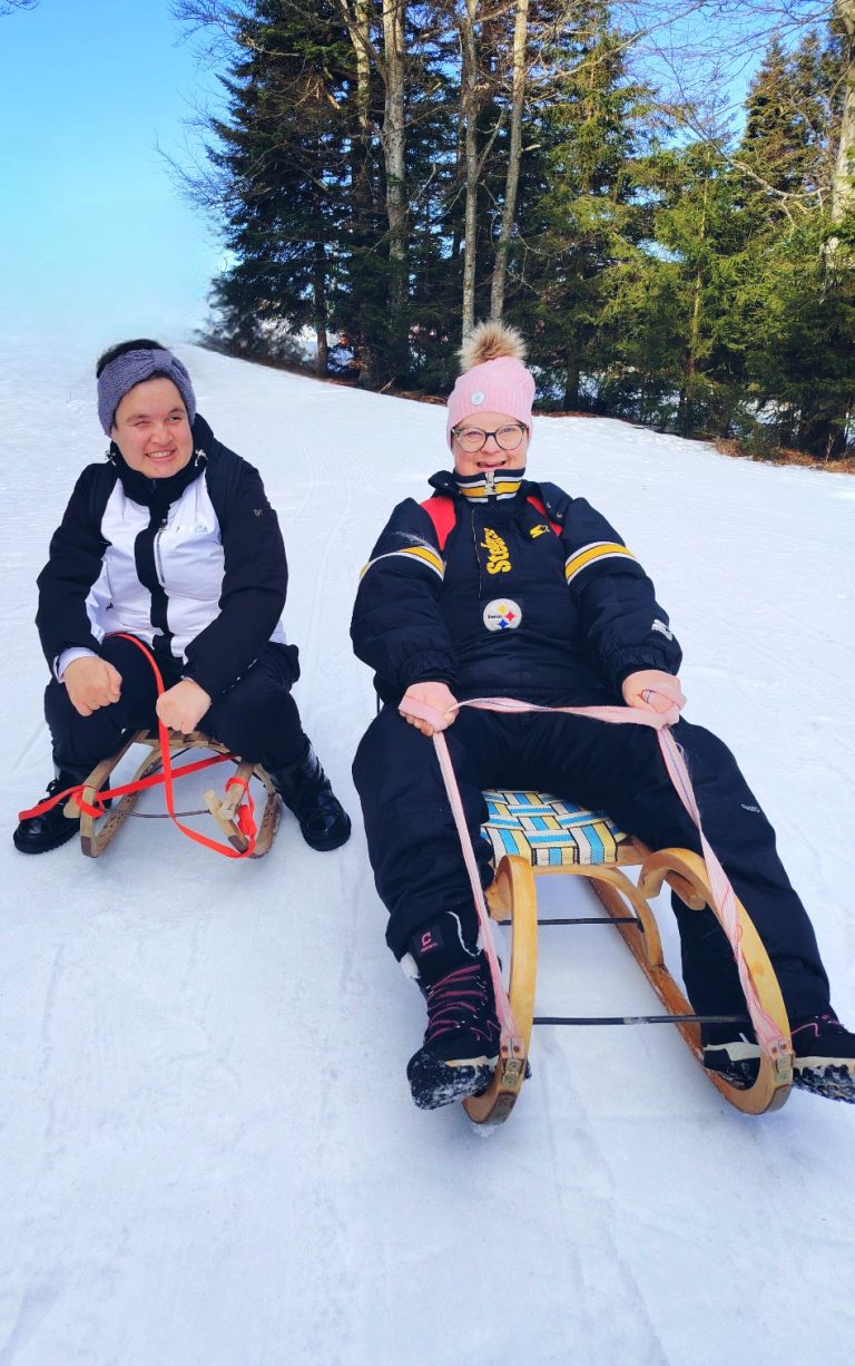 Ko smo skupaj, nastajajo najlepše zgodbe – 2. zimski tabor Vrtiče 2026
