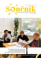 Sončnik, št. 1/2026