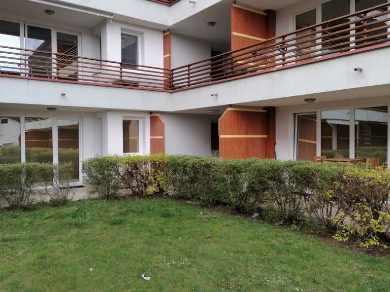 Počitnikarji, pozor – objavljen je nov razpis za najem Sončkovega apartmaja v Moravskih Toplicah!