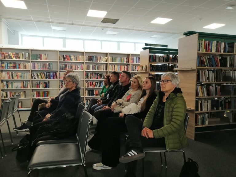 Potopisno predavanje: Magična Indija v Radljah ob Dravi