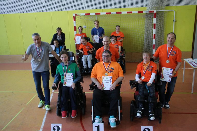 Tretje ligaško tekmovanje v bocci navdušilo z odličnimi nastopi