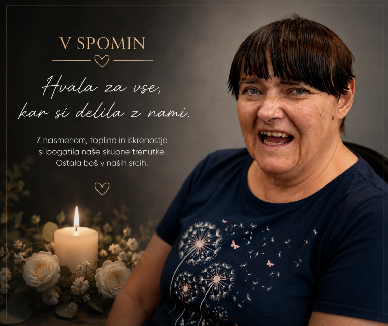 In memoriam: Vlasta Marhold (1964–2026)