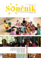 Sončnik, št. 3/2026