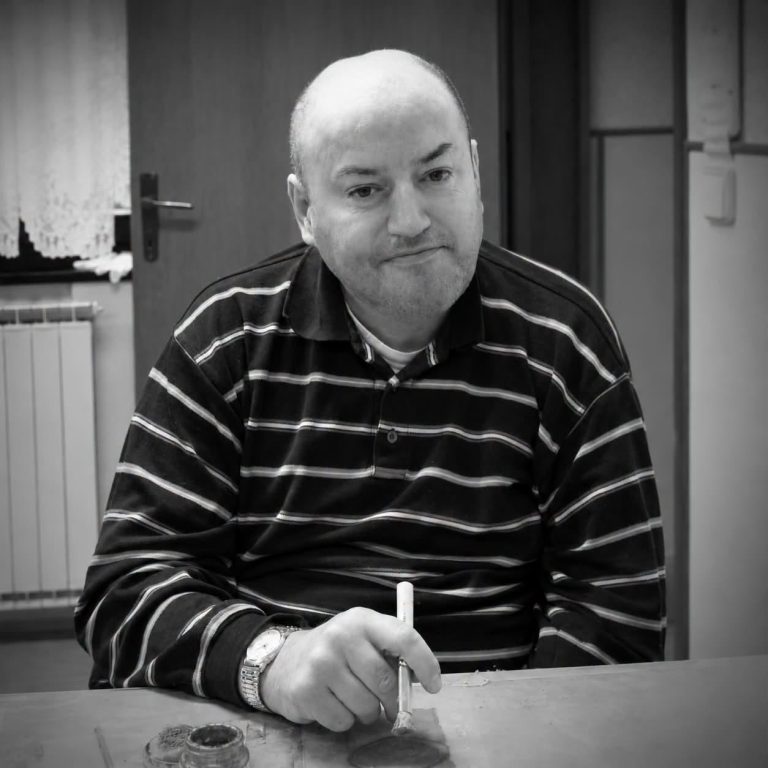 V slovo Miranu Hojniku