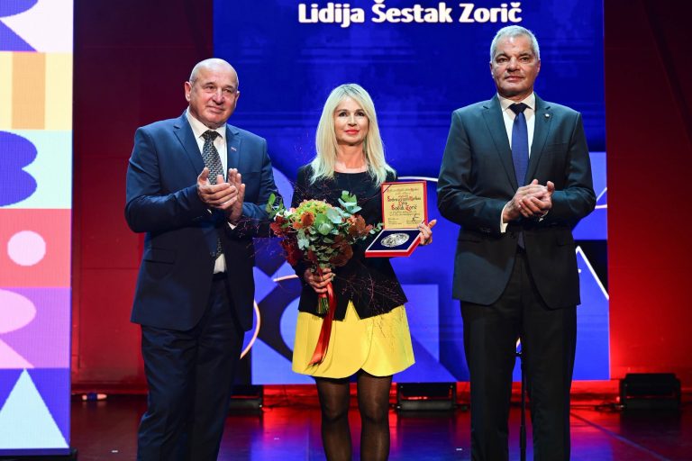 Pomembni priznanji za predano delo in prispevek k vključujoči družbi